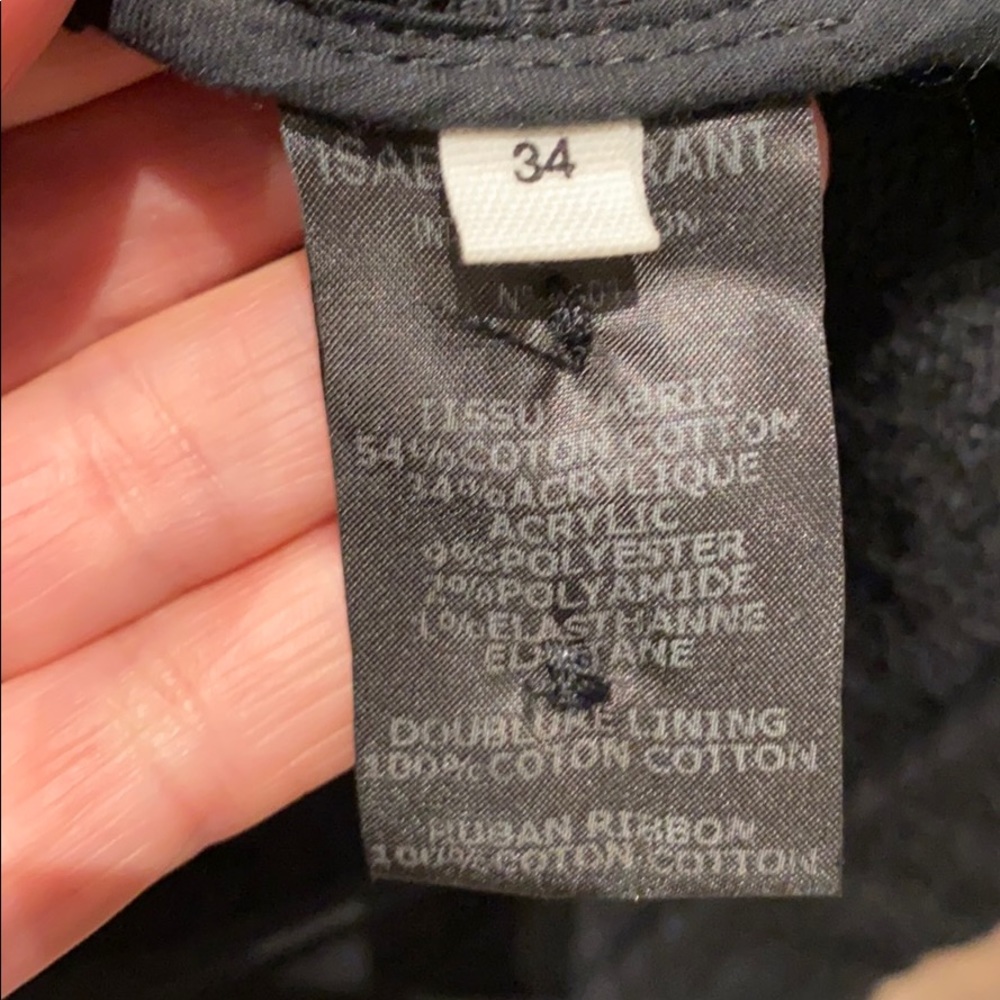 Isabel Marant Jacket🍎 - Picture 7 of 9